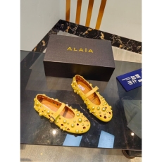 Alaia Shoes